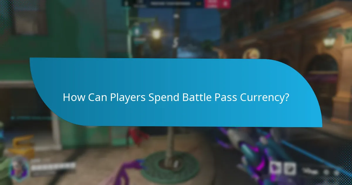 How Can Players Earn Battle Pass Currency?