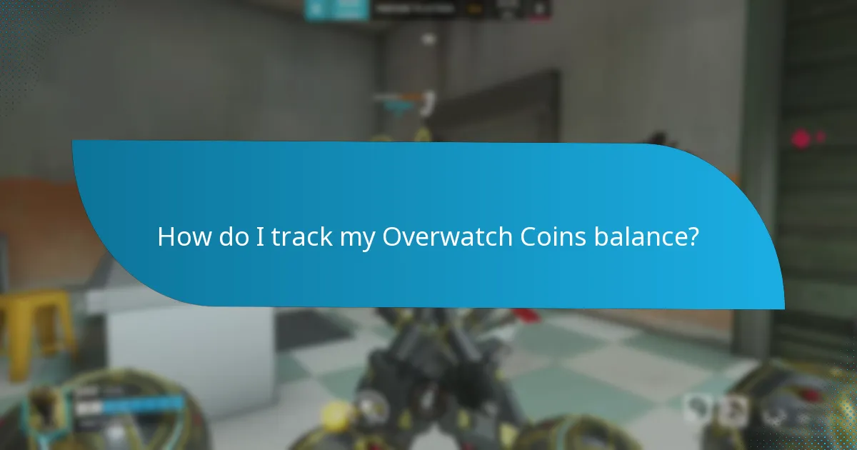 What are effective strategies for managing Overwatch Coins?