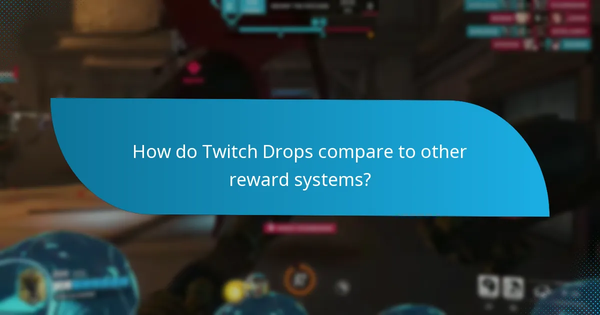 Who is eligible for Twitch Drops?