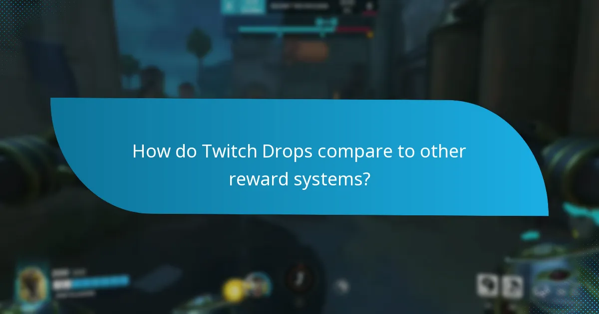 What exclusive items can I earn through Twitch Drops?