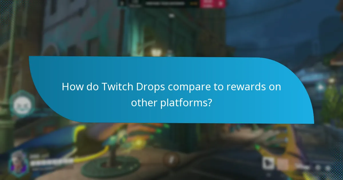 How to link your Twitch account for Drops?