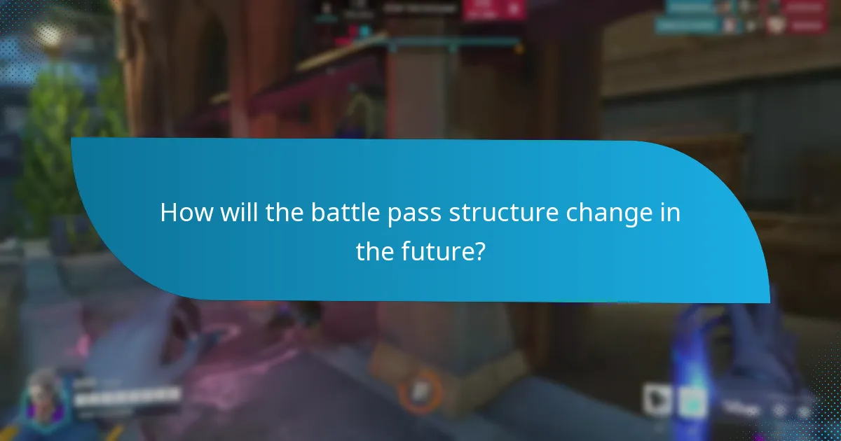 How does the upcoming battle pass compare to previous ones?