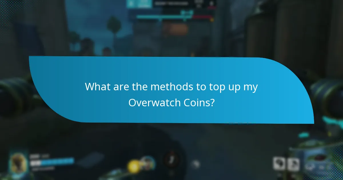 Which retailers offer the best Overwatch gift card deals?