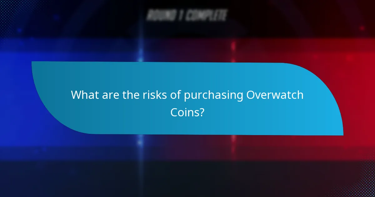 How to purchase Overwatch Coins during sales?