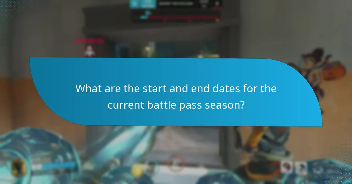 What rewards can players earn during the battle pass season?