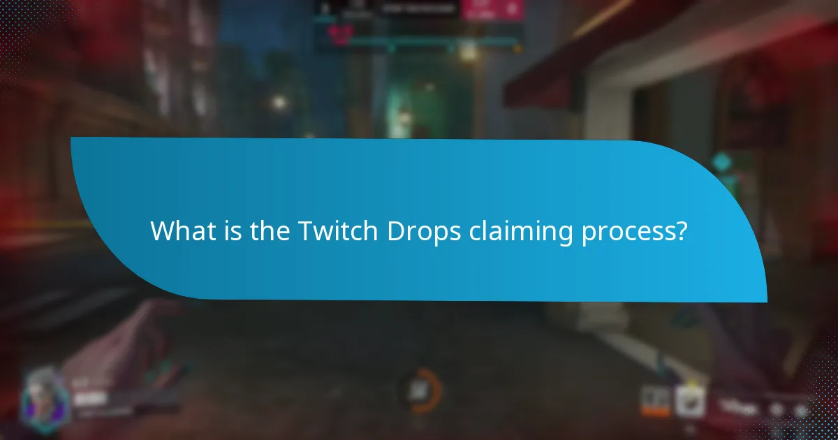What rewards can I expect from Twitch Drops?