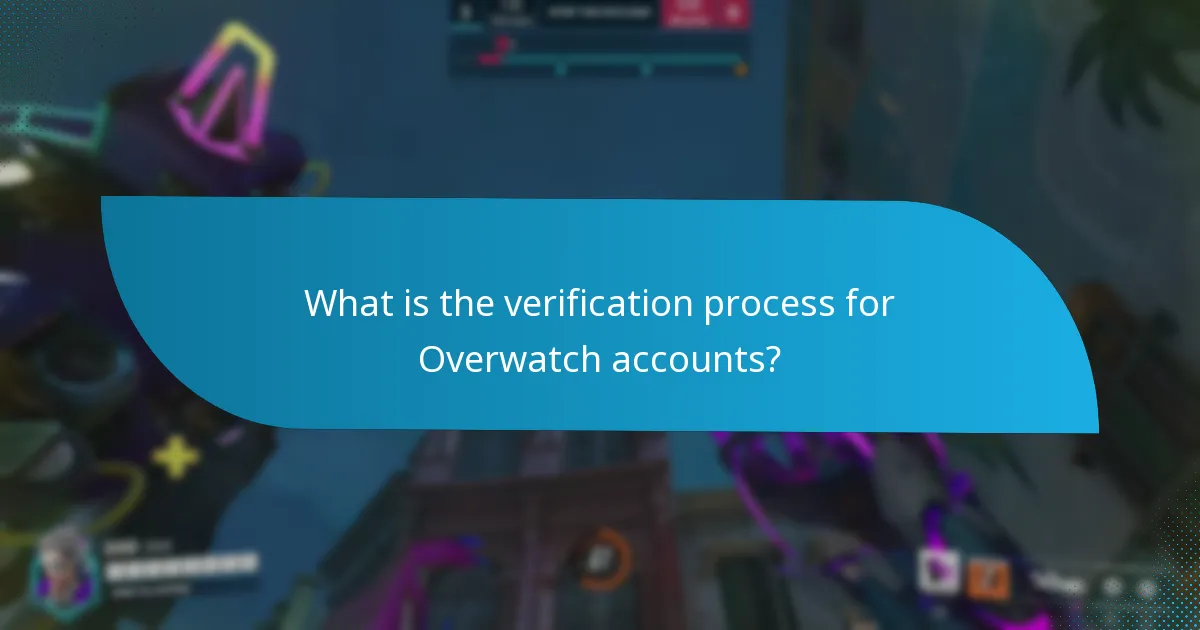 Which security measures are recommended for Overwatch Coins transactions?